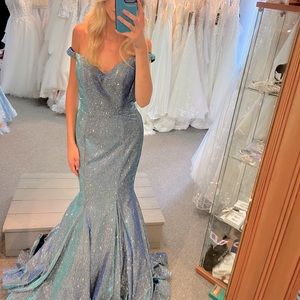 Mon Cheri # EW119061